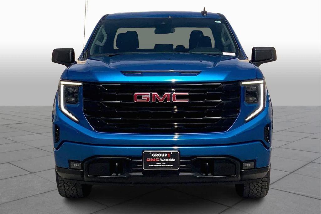 used 2023 GMC Sierra 1500 car