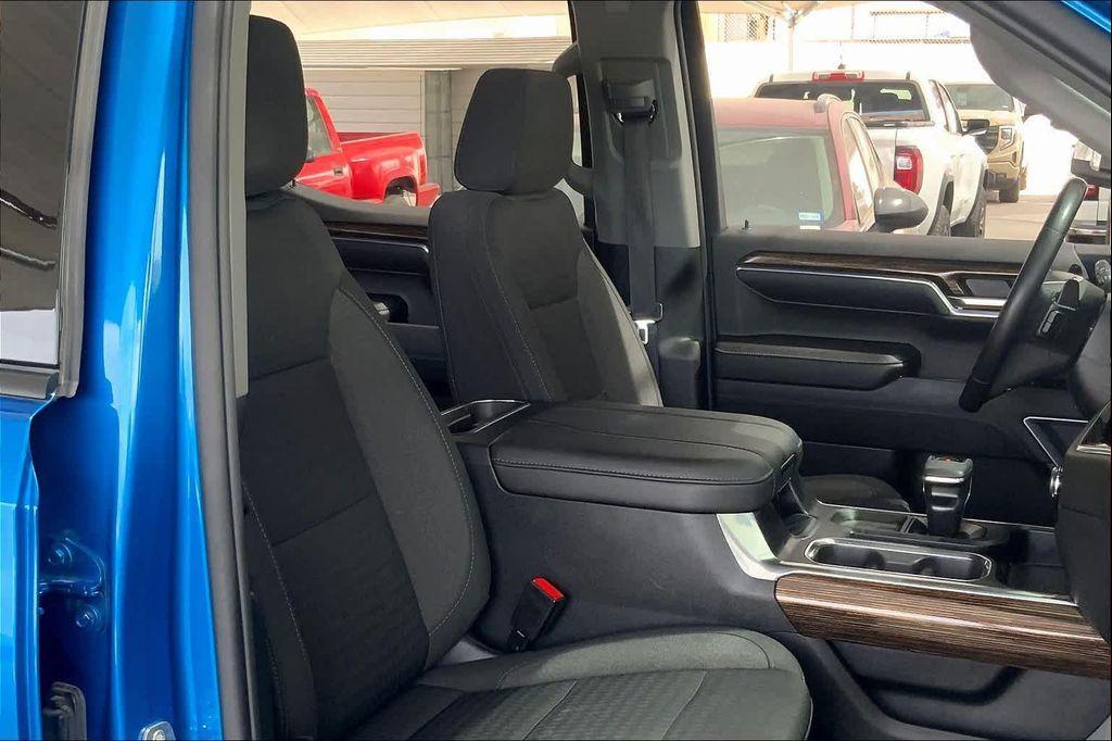 used 2023 GMC Sierra 1500 car