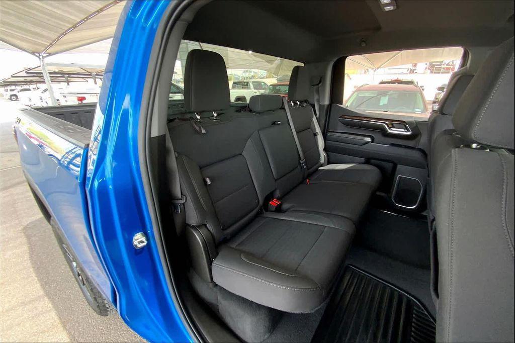 used 2023 GMC Sierra 1500 car