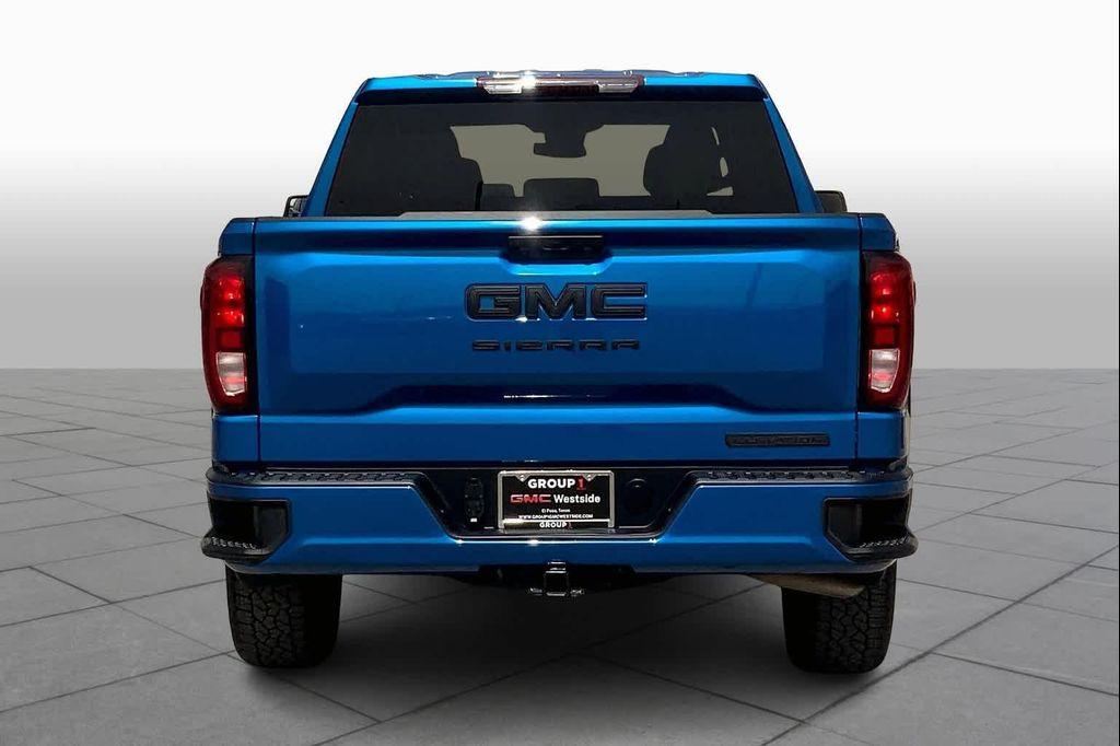 used 2023 GMC Sierra 1500 car