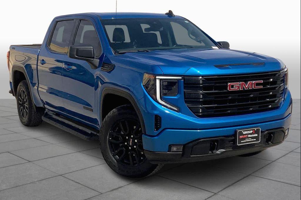 used 2023 GMC Sierra 1500 car