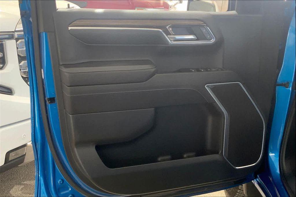 used 2023 GMC Sierra 1500 car