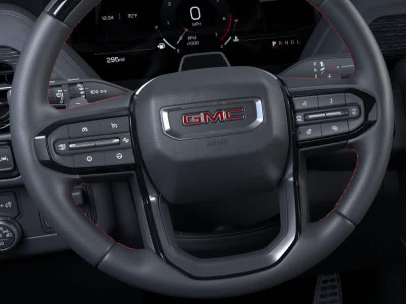 new 2027 GMC Yukon XL car, priced at $104,220