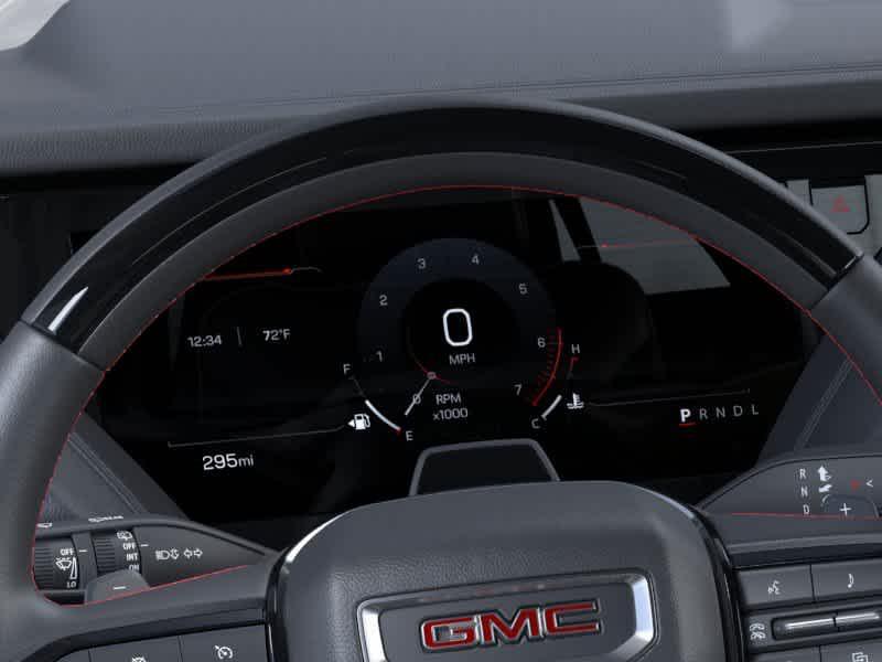 new 2027 GMC Yukon XL car, priced at $104,220