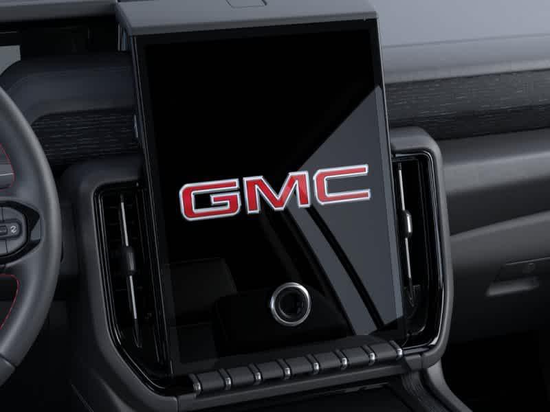 new 2027 GMC Yukon XL car, priced at $104,220