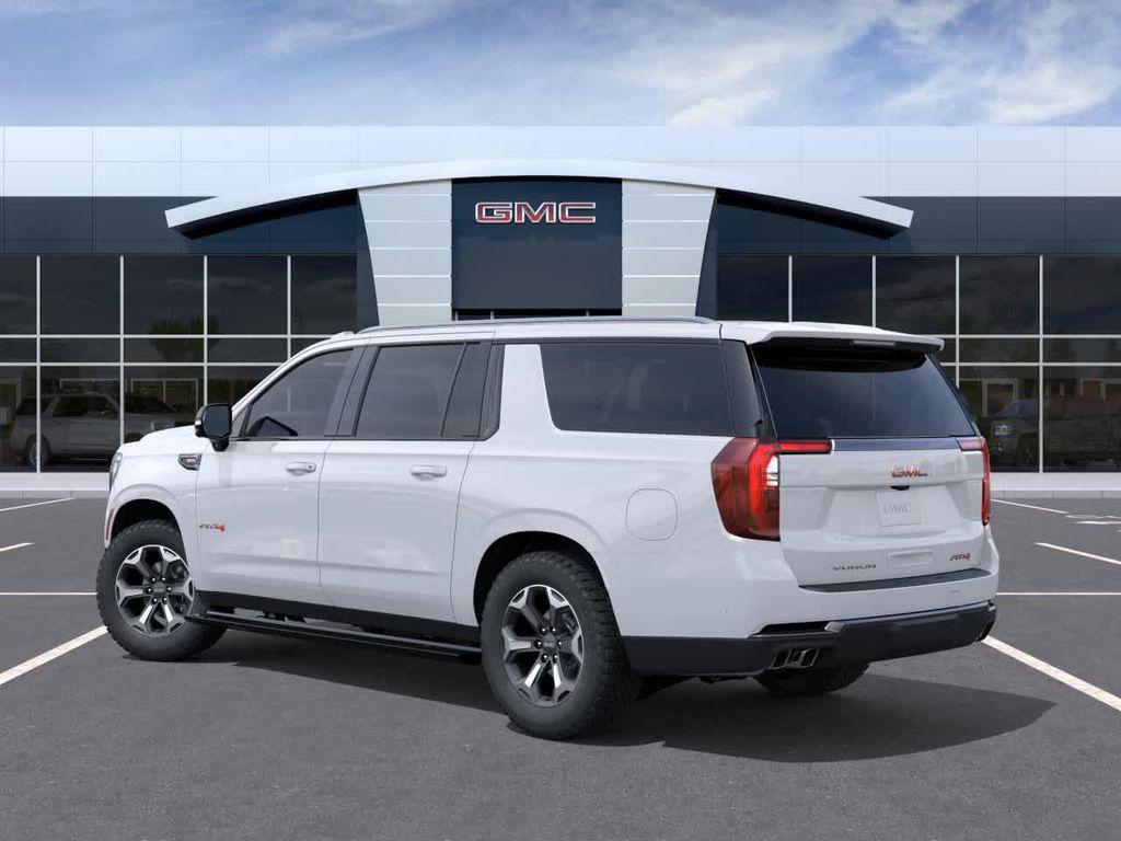 new 2027 GMC Yukon XL car, priced at $104,220