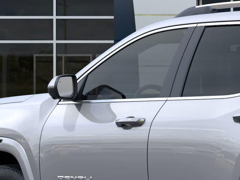 used 2026 GMC Terrain car, priced at $42,212