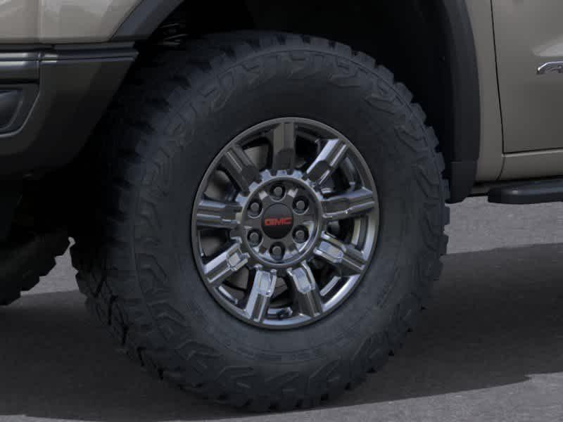 new 2026 GMC Sierra 1500 car, priced at $82,730