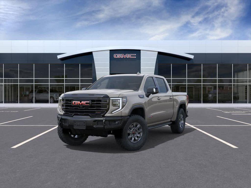 new 2026 GMC Sierra 1500 car, priced at $82,730