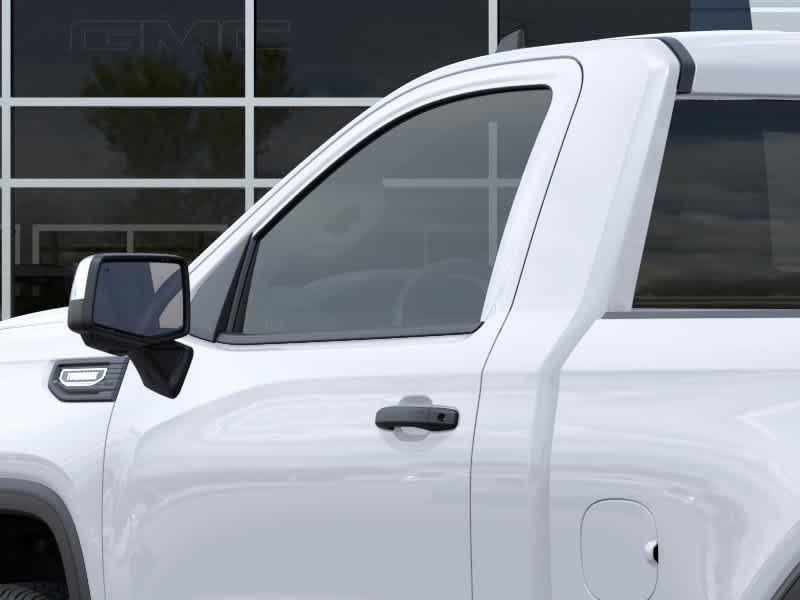 new 2026 GMC Sierra 1500 car, priced at $38,245