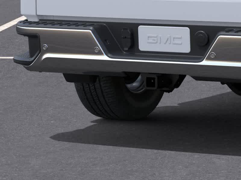 new 2026 GMC Sierra 1500 car, priced at $38,245