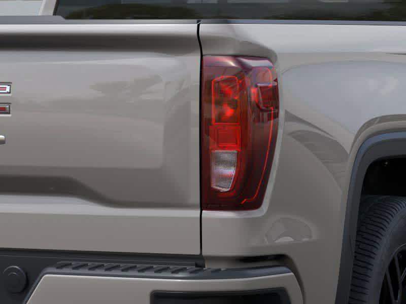 new 2026 GMC Sierra 1500 car, priced at $40,509