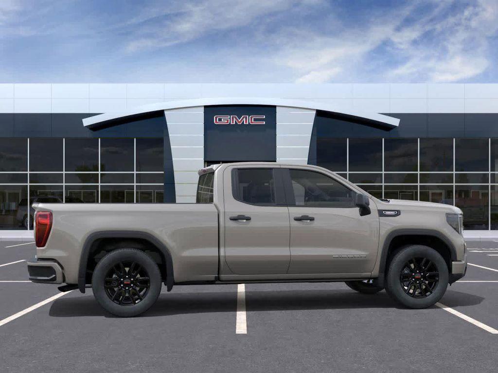 new 2026 GMC Sierra 1500 car, priced at $40,509