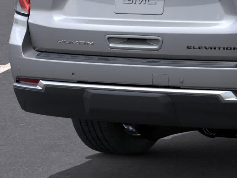 new 2026 GMC Yukon XL car, priced at $83,750