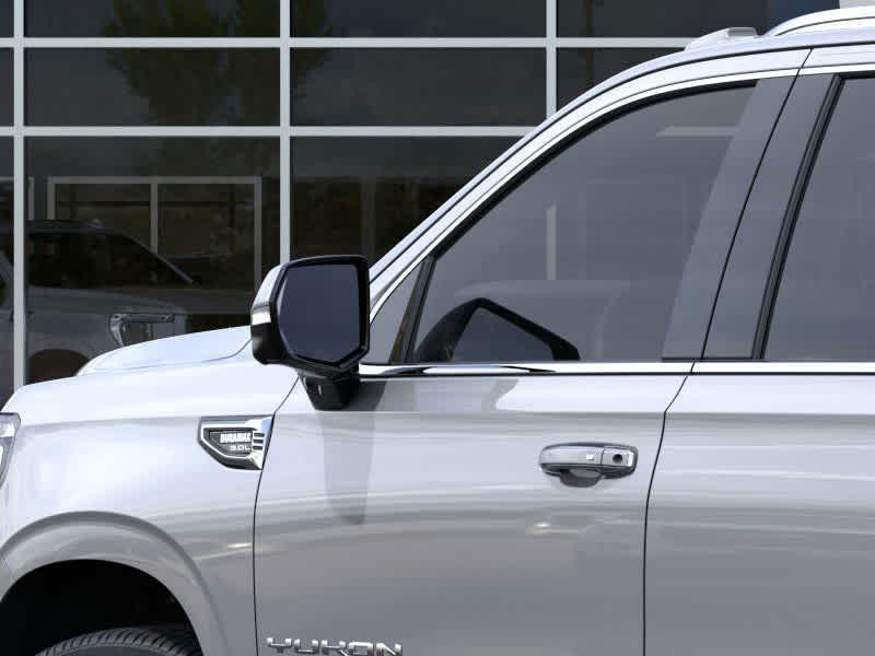 new 2026 GMC Yukon XL car, priced at $83,750