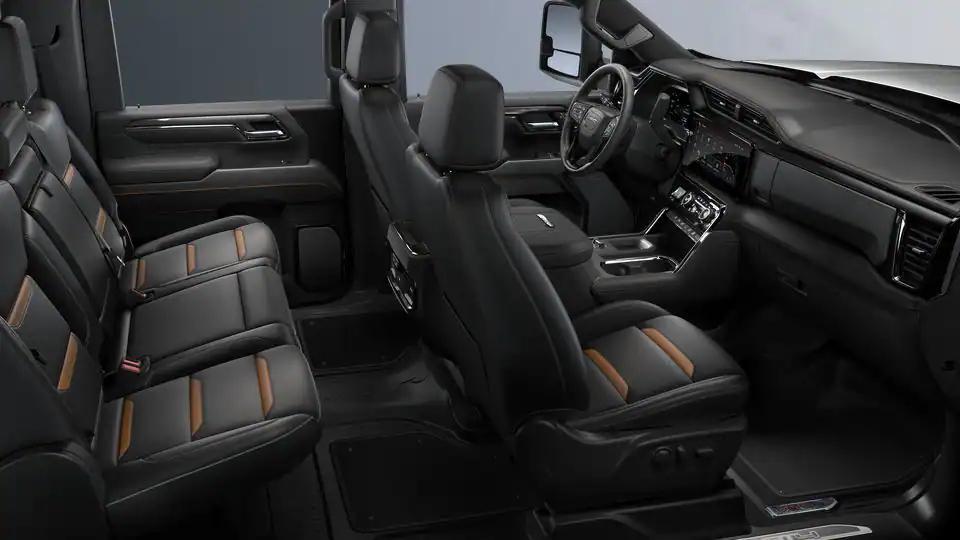 new 2026 GMC Sierra 2500 car, priced at $88,225