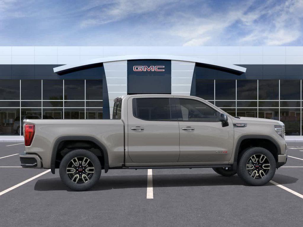 new 2026 GMC Sierra 1500 car, priced at $69,064