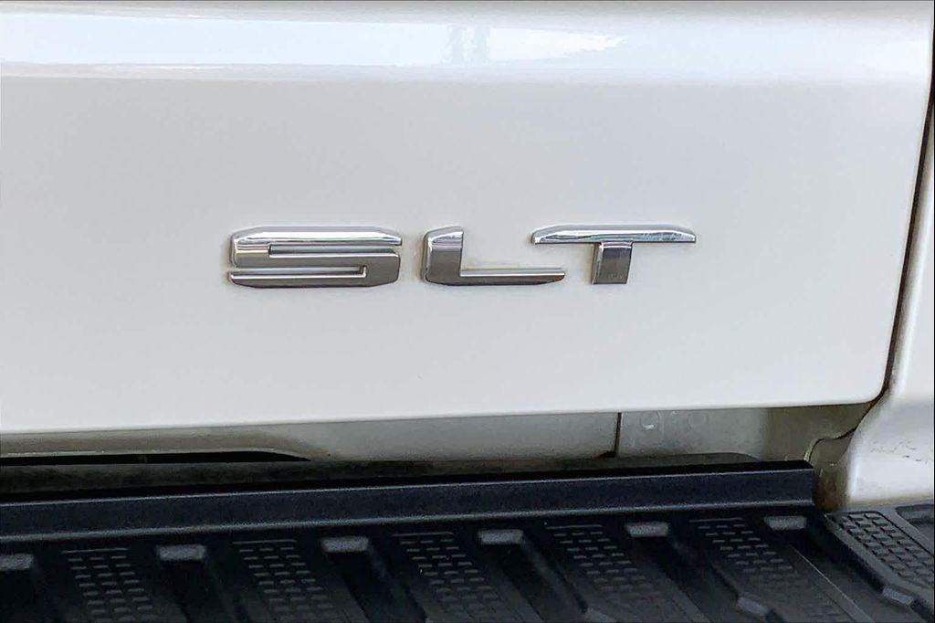 used 2021 GMC Sierra 1500 car, priced at $36,027