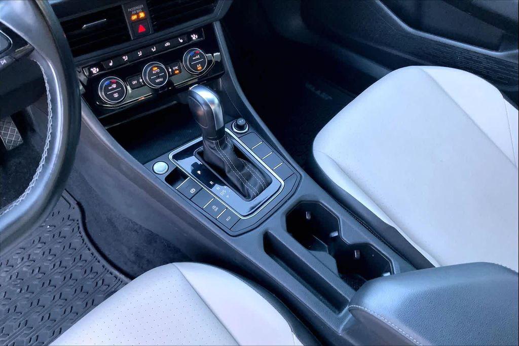 used 2020 Volkswagen Jetta car, priced at $13,424