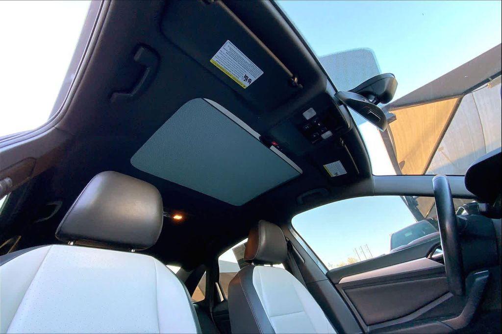 used 2020 Volkswagen Jetta car, priced at $13,424