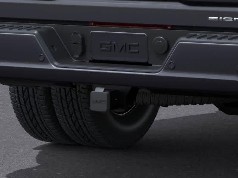new 2026 GMC Sierra 3500 car, priced at $94,160