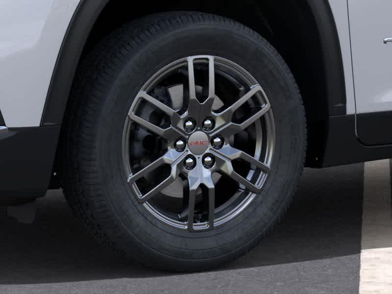 new 2026 GMC Acadia car, priced at $44,769
