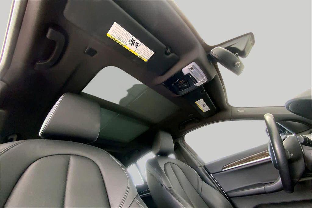 used 2018 BMW X2 car, priced at $18,496