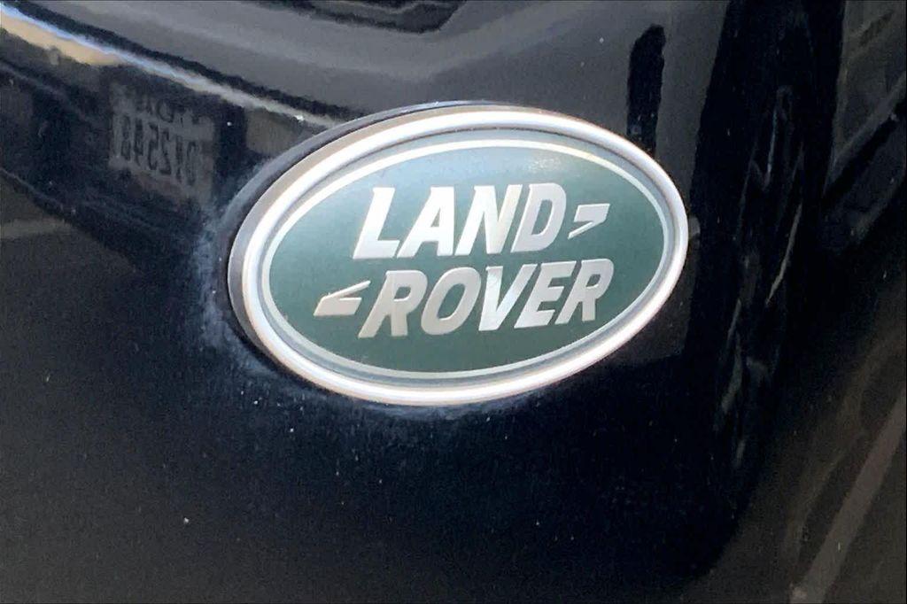 used 2015 Land Rover Range Rover car, priced at $24,573