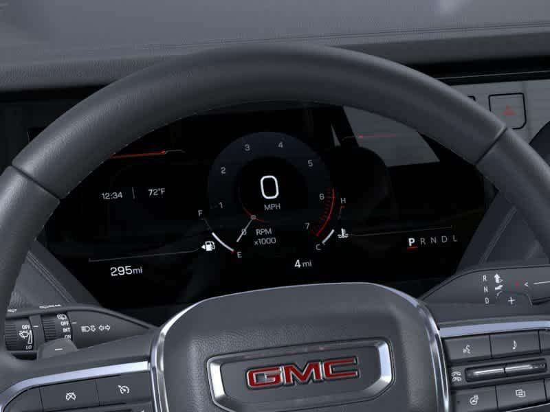 new 2026 GMC Yukon car, priced at $73,690