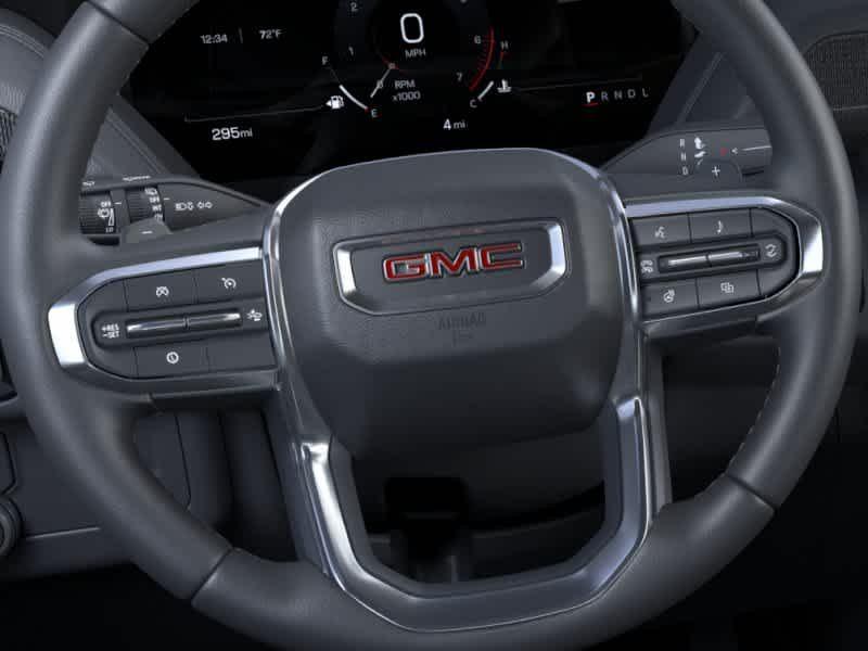 new 2026 GMC Yukon car, priced at $73,690