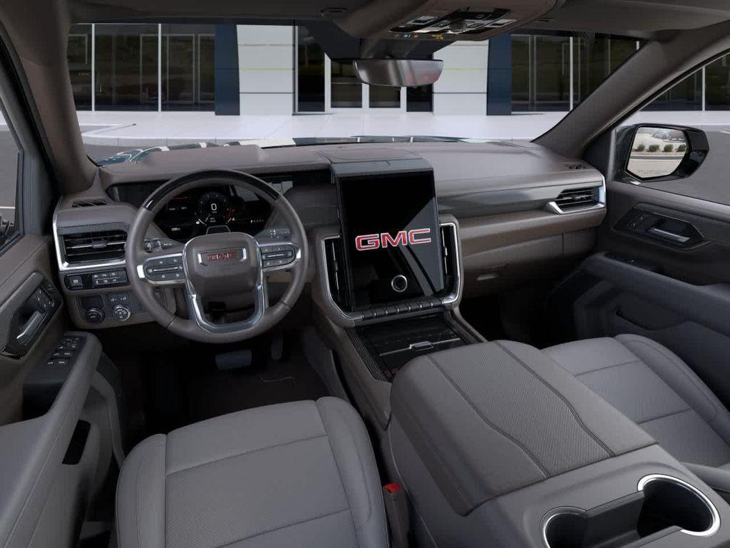 new 2027 GMC Yukon XL car, priced at $84,605