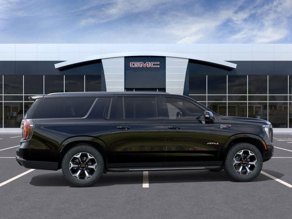new 2026 GMC Yukon XL car, priced at $87,255