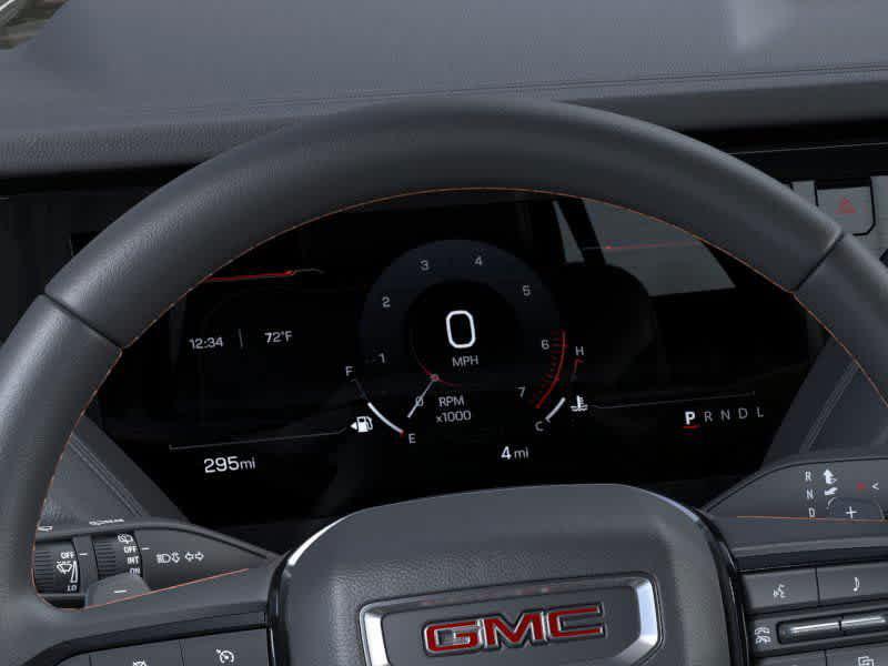 new 2026 GMC Yukon XL car, priced at $87,255