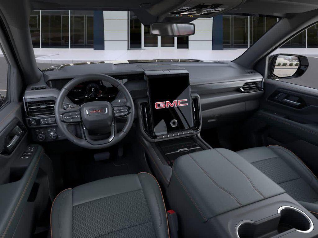 new 2026 GMC Yukon XL car, priced at $87,255