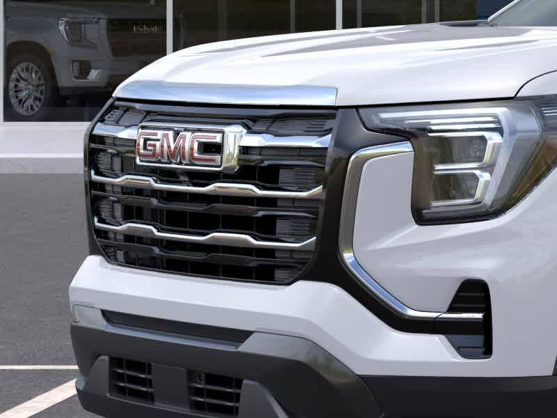 new 2026 GMC Terrain car, priced at $31,195