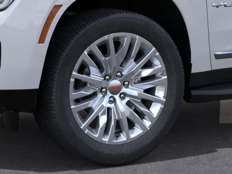 new 2026 GMC Yukon XL car, priced at $86,205