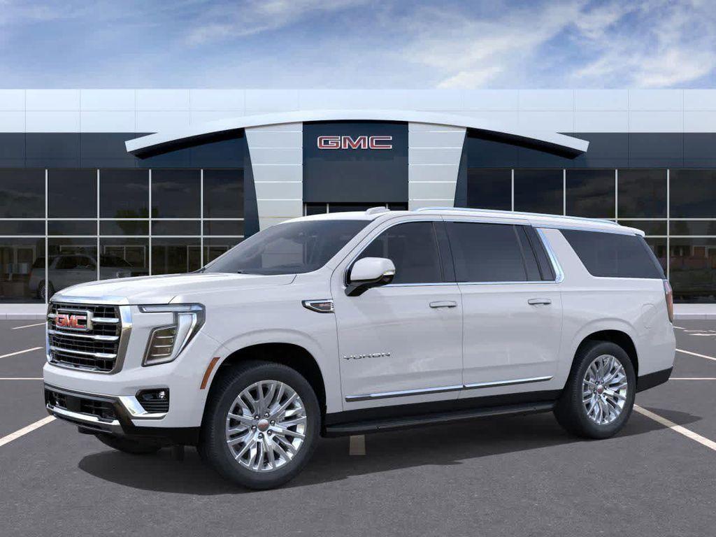 new 2026 GMC Yukon XL car, priced at $86,205