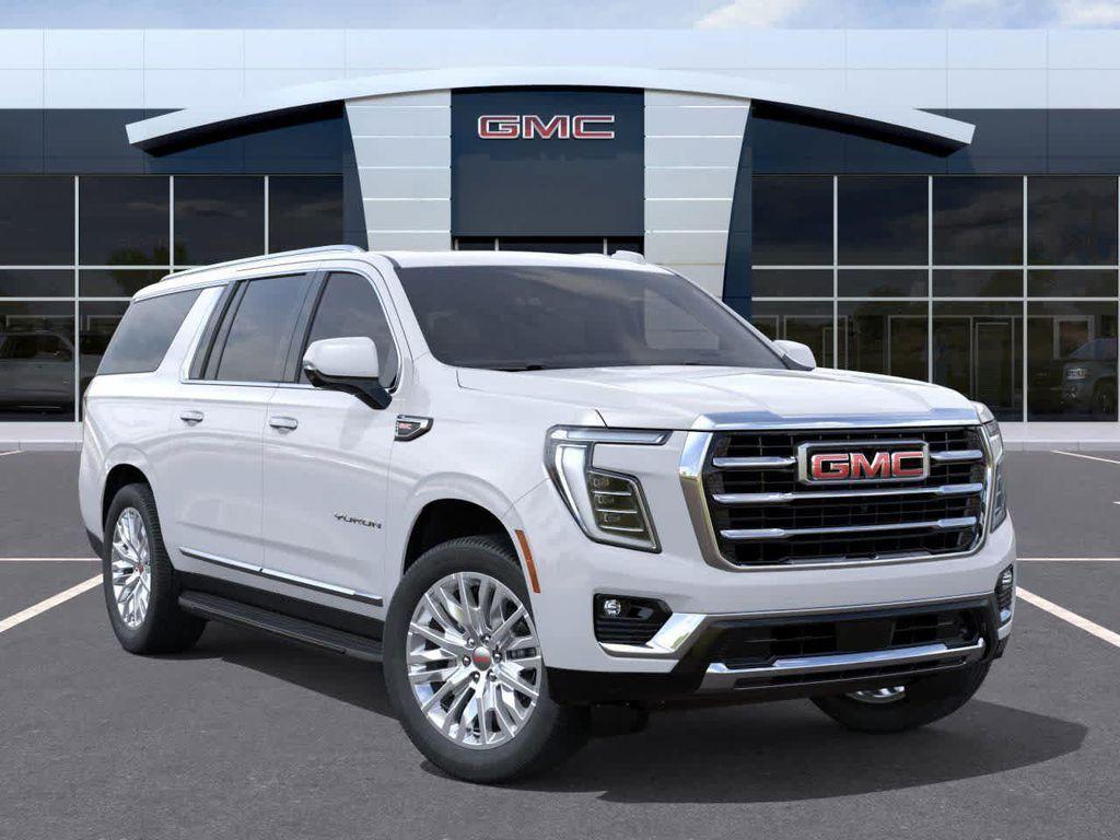 new 2026 GMC Yukon XL car, priced at $86,205
