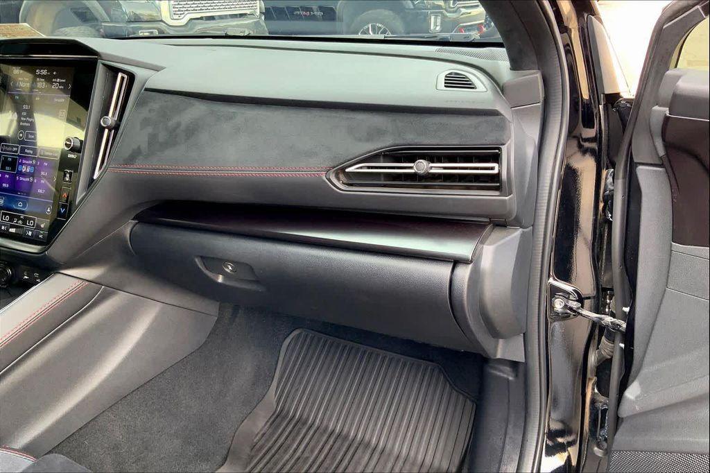used 2022 Subaru WRX car, priced at $30,538