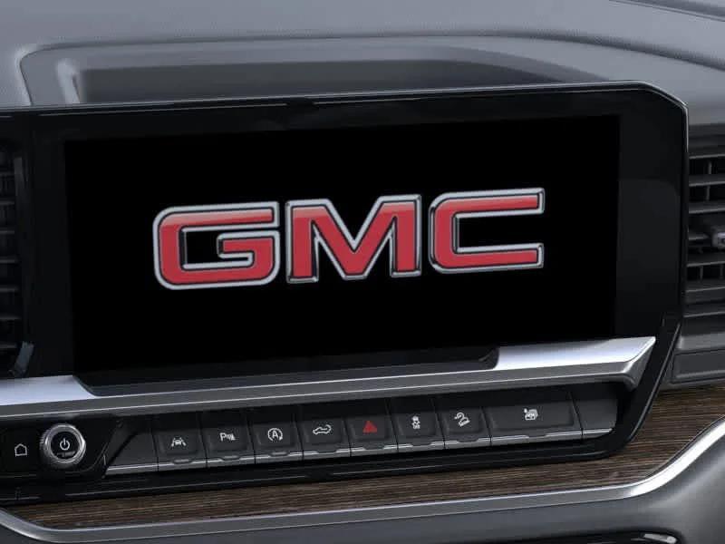 new 2026 GMC Sierra 1500 car, priced at $63,490