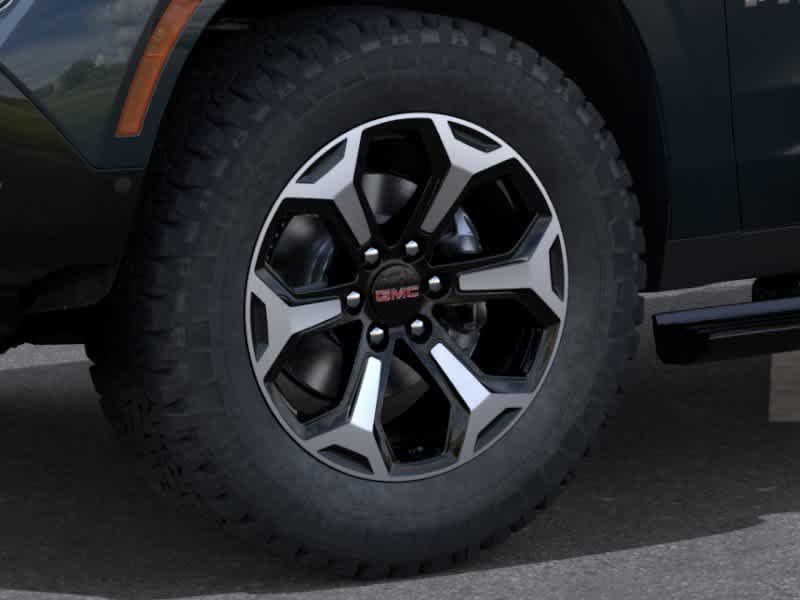 new 2026 GMC Yukon car, priced at $92,535