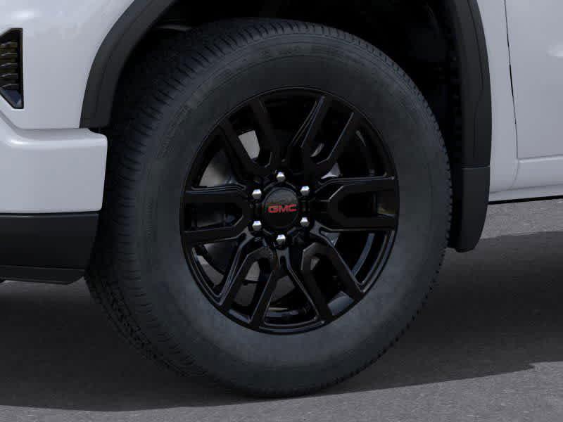 new 2026 GMC Sierra 1500 car, priced at $49,069
