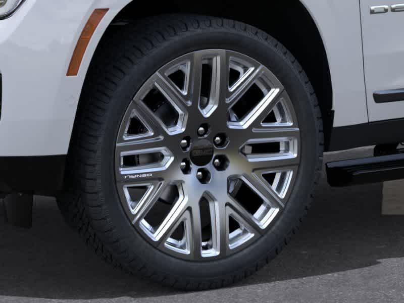 new 2026 GMC Yukon XL car, priced at $110,790