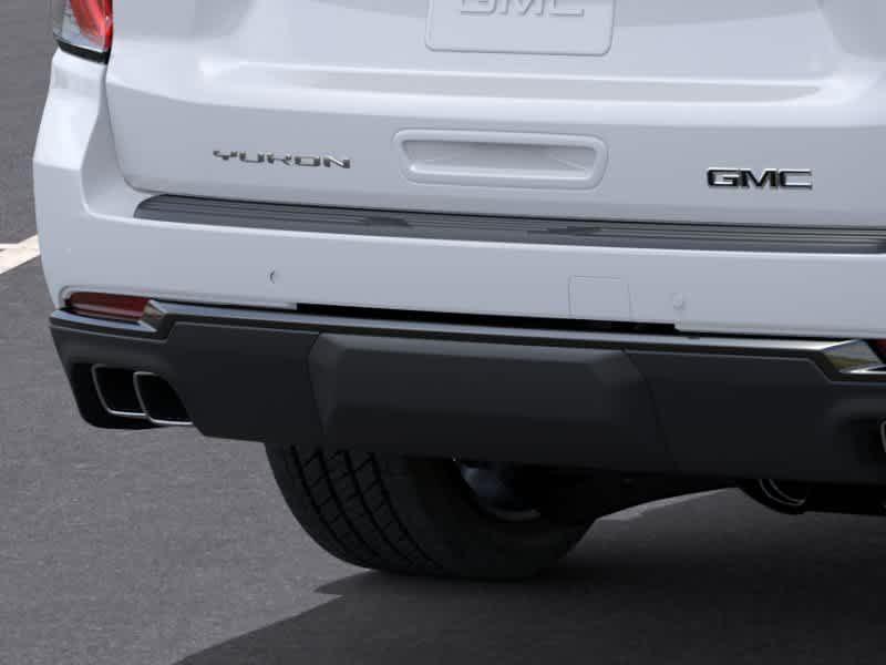 new 2026 GMC Yukon XL car, priced at $110,790