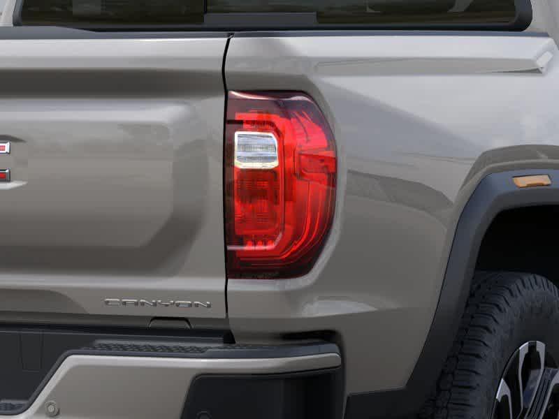 new 2026 GMC Canyon car, priced at $56,890