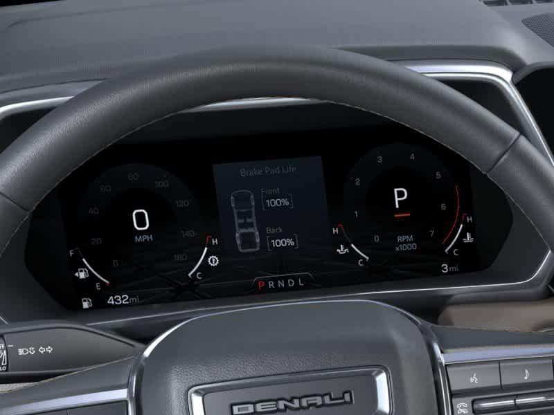 new 2026 GMC Canyon car, priced at $56,890
