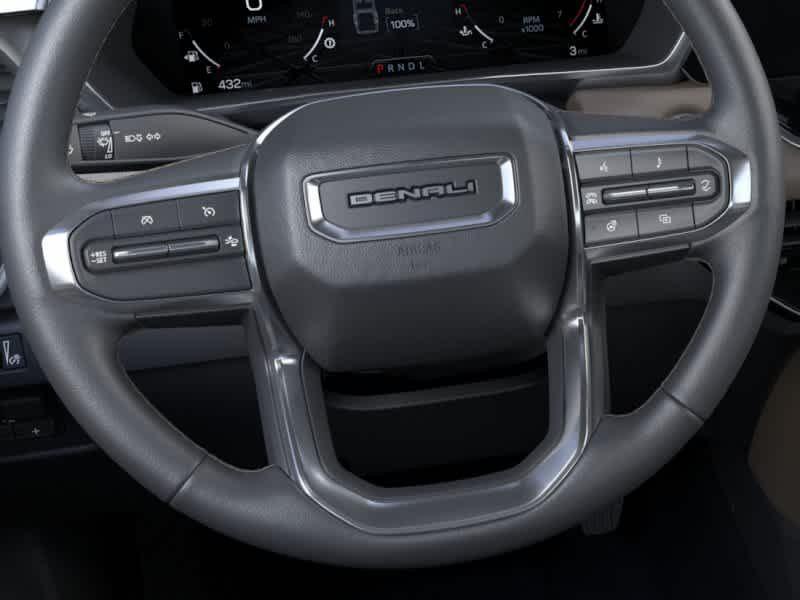 new 2026 GMC Canyon car, priced at $56,890