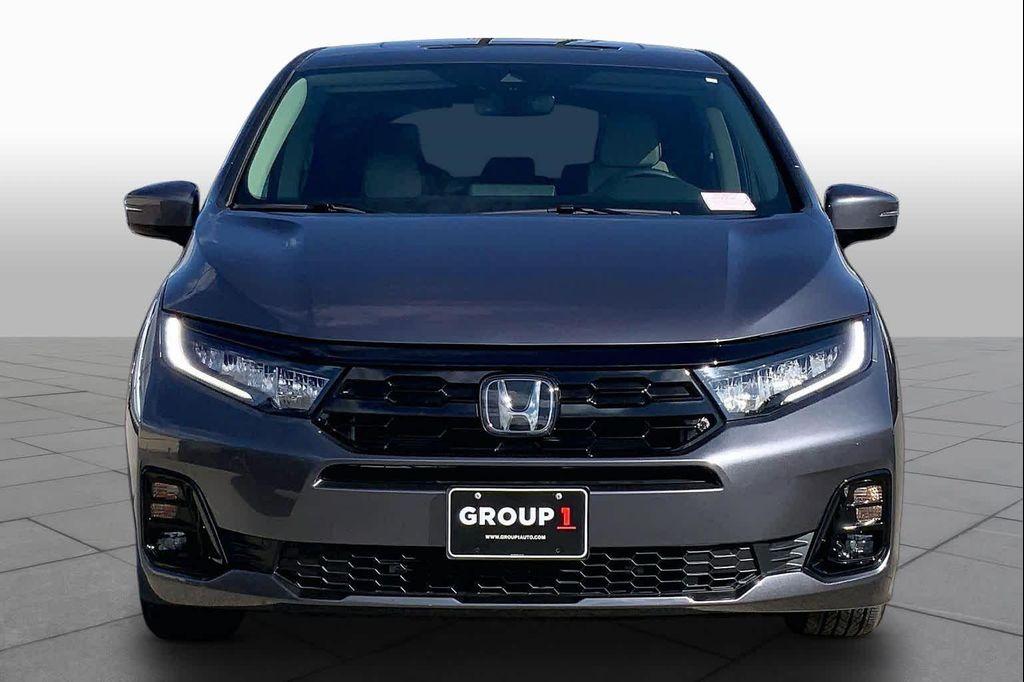 used 2026 Honda Odyssey car, priced at $48,789