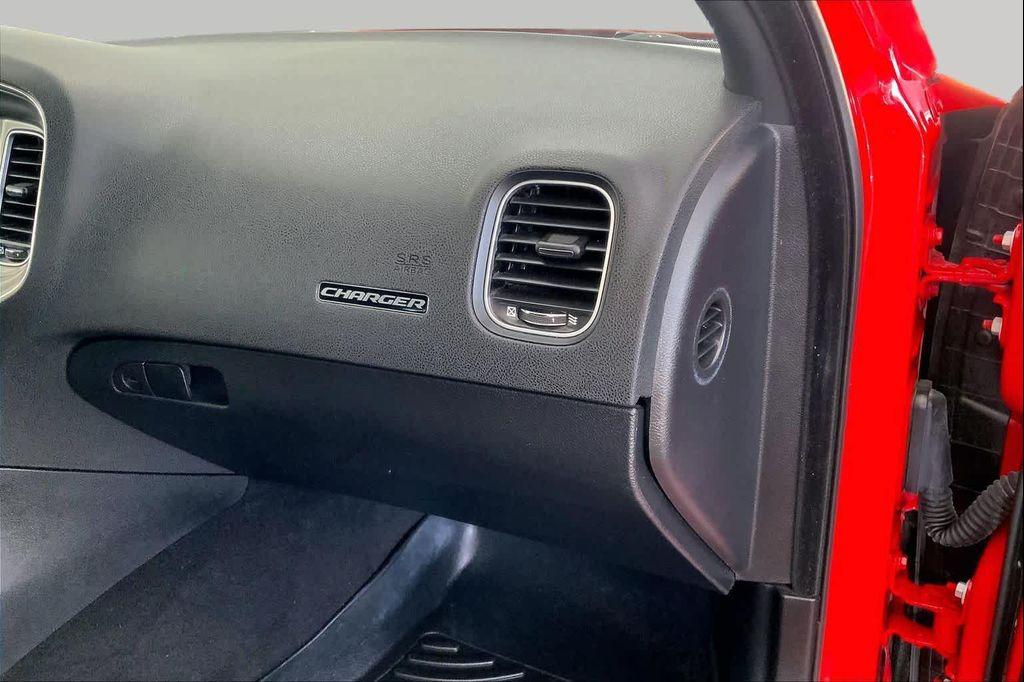 used 2023 Dodge Charger car, priced at $39,511
