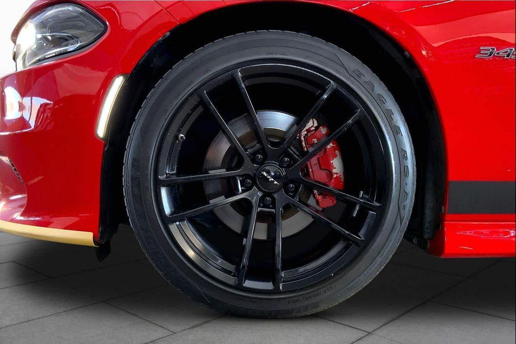 used 2023 Dodge Charger car, priced at $39,511
